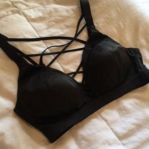 Victoria’s Secret Cross sports bra
